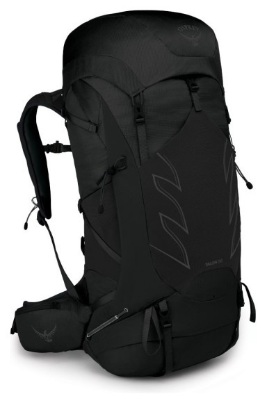 Рюкзак Osprey Talon 55, укр