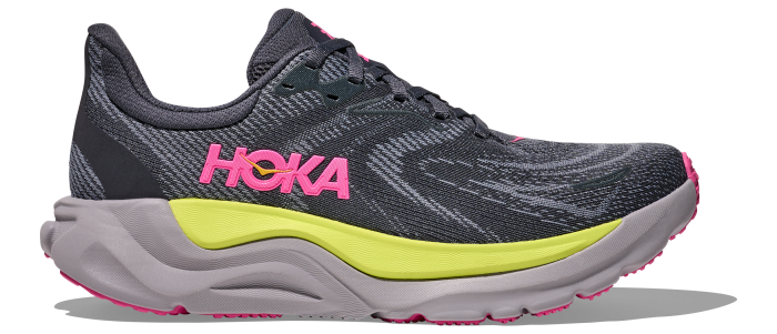 Кросівки для бігу HOKA ( 1168691 ) W ARAHI 8 2026, укр, укр