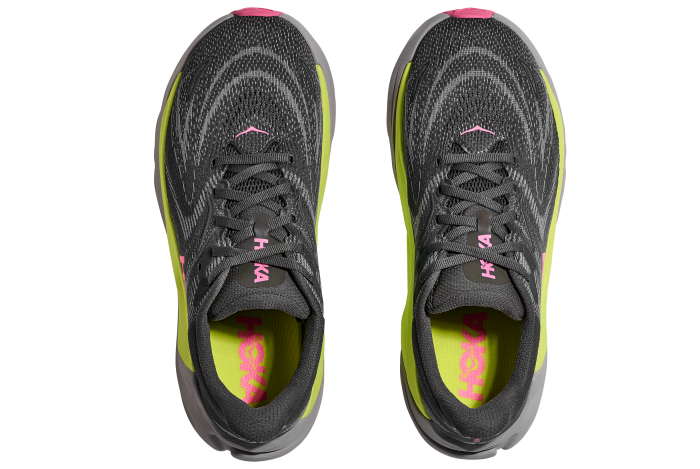 Кроссовки для бега HOKA ( 1168691 ) W ARAHI 8 2026