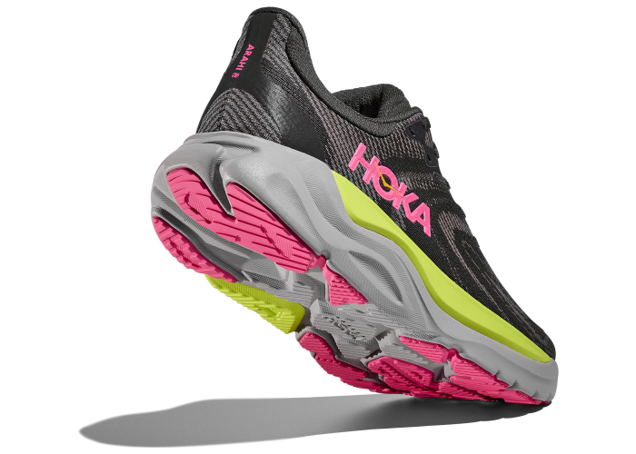 Кроссовки для бега HOKA ( 1168691 ) W ARAHI 8 2026