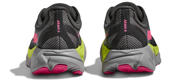 Кроссовки для бега HOKA ( 1168691 ) W ARAHI 8 2026
