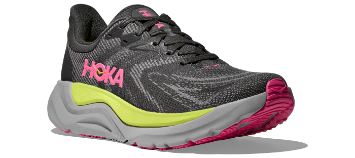 Кросівки для бігу HOKA ( 1168691 ) W ARAHI 8 2026, укр, укр