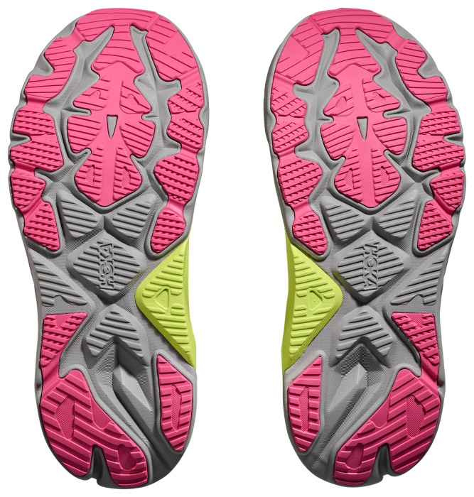 Кросівки для бігу HOKA ( 1168691 ) W ARAHI 8 2026, укр, укр