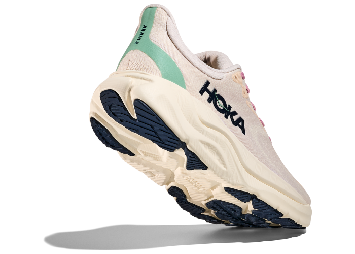 Кросівки для бігу HOKA ( 1168691 ) W ARAHI 8 2026, укр, укр