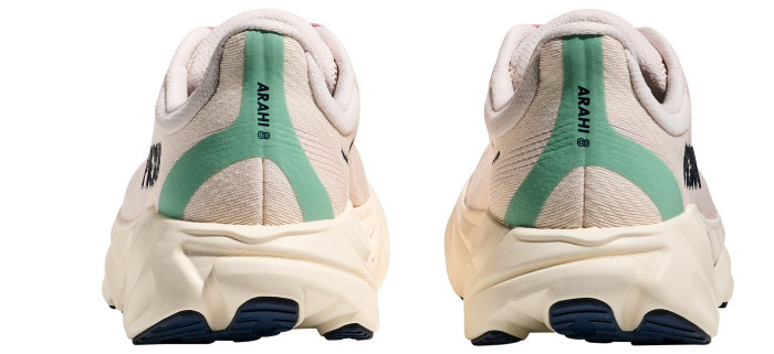 Кросівки для бігу HOKA ( 1168691 ) W ARAHI 8 2026, укр, укр