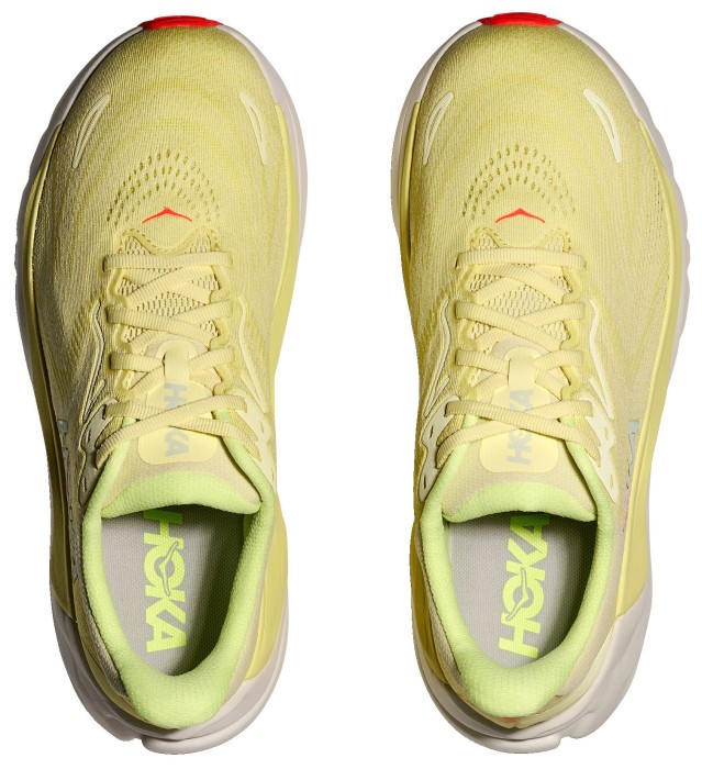 Кросівки для бігу HOKA ( 1168691 ) W ARAHI 8 2026
