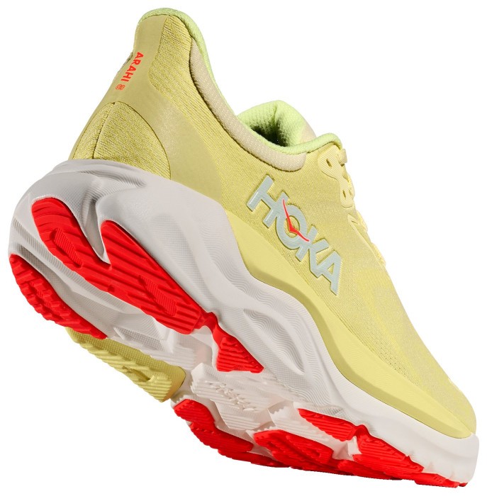 Кросівки для бігу HOKA ( 1168691 ) W ARAHI 8 2026