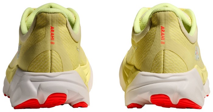 Кросівки для бігу HOKA ( 1168691 ) W ARAHI 8 2026
