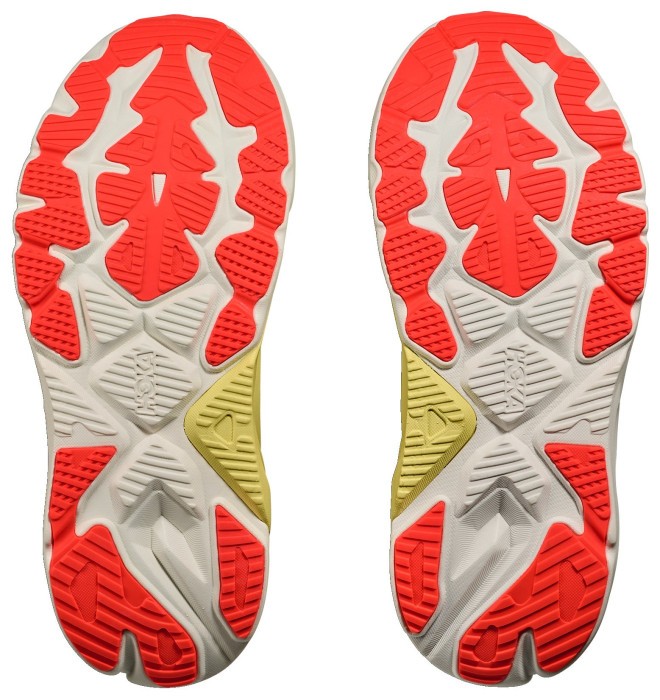 Кросівки для бігу HOKA ( 1168691 ) W ARAHI 8 2026