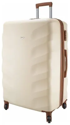 Валіза Semi Line 28" (L) Beige (T5709-3)
