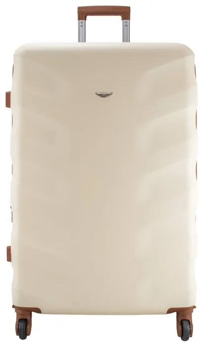 Валіза Semi Line 28" (L) Beige (T5709-3)