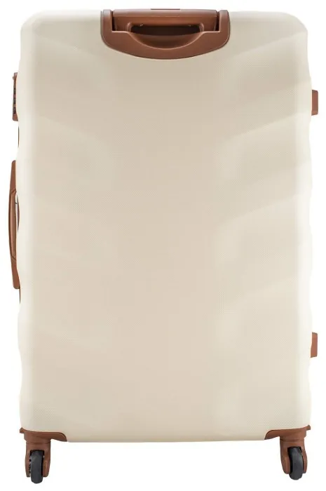 Валіза Semi Line 28" (L) Beige (T5709-3)