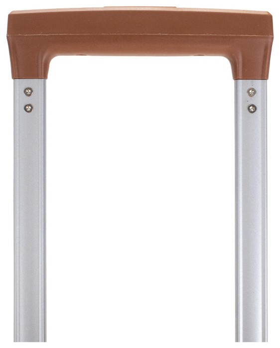 Валіза Semi Line 28" (L) Beige (T5709-3)