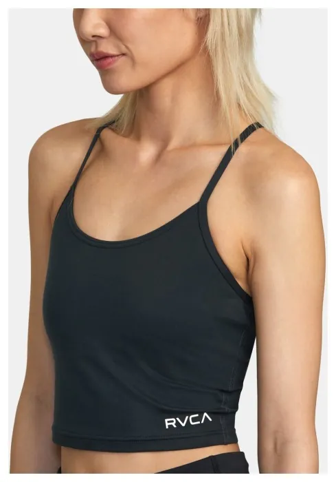 Топ RVCA ( AVJKT00187 ) BASE TANK KTTP 2023