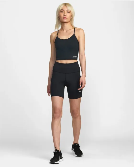 Топ RVCA ( AVJKT00187 ) BASE TANK KTTP 2023