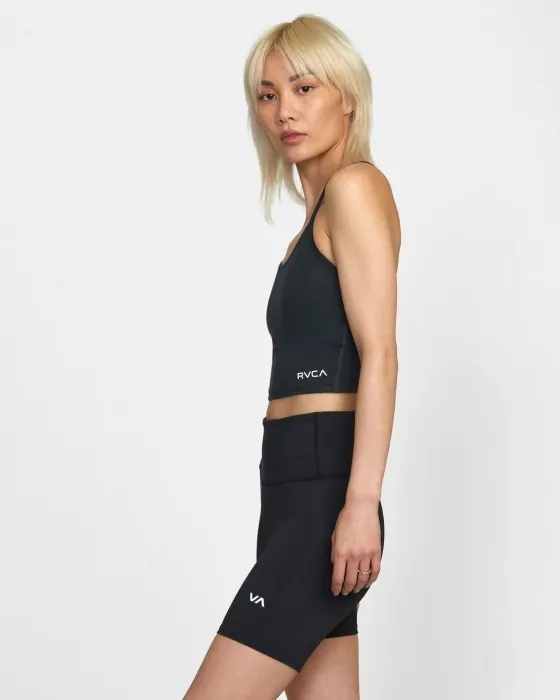 Топ RVCA ( AVJKT00187 ) BASE TANK KTTP 2023