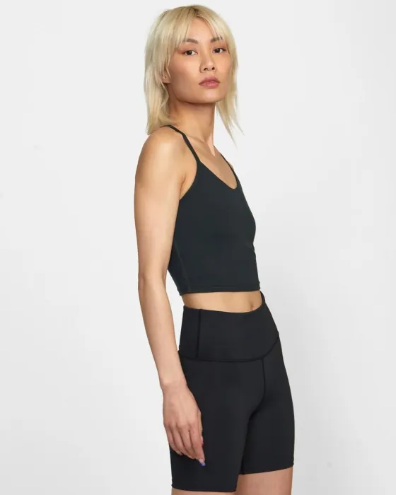 Топ RVCA ( AVJKT00187 ) BASE TANK KTTP 2023