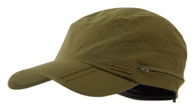 Кепка Trekmates Atacama Cap