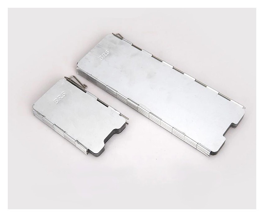 Вітрозахисний екран BRS-42