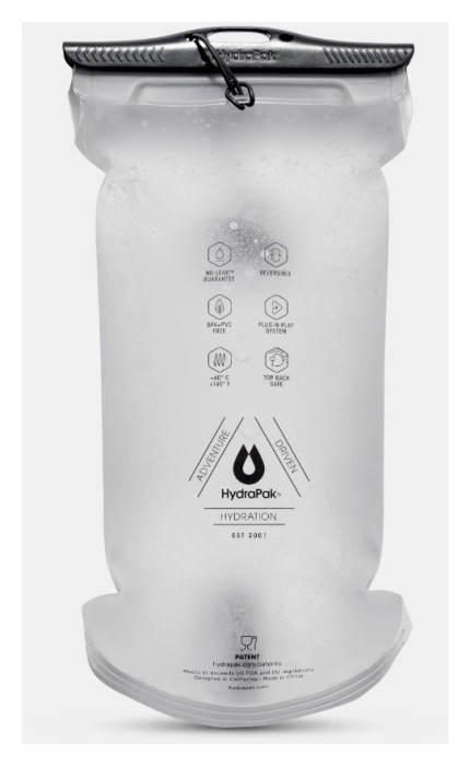 Гидратор Mammut (2810-00390) Mammut Hydration Bladder 2023