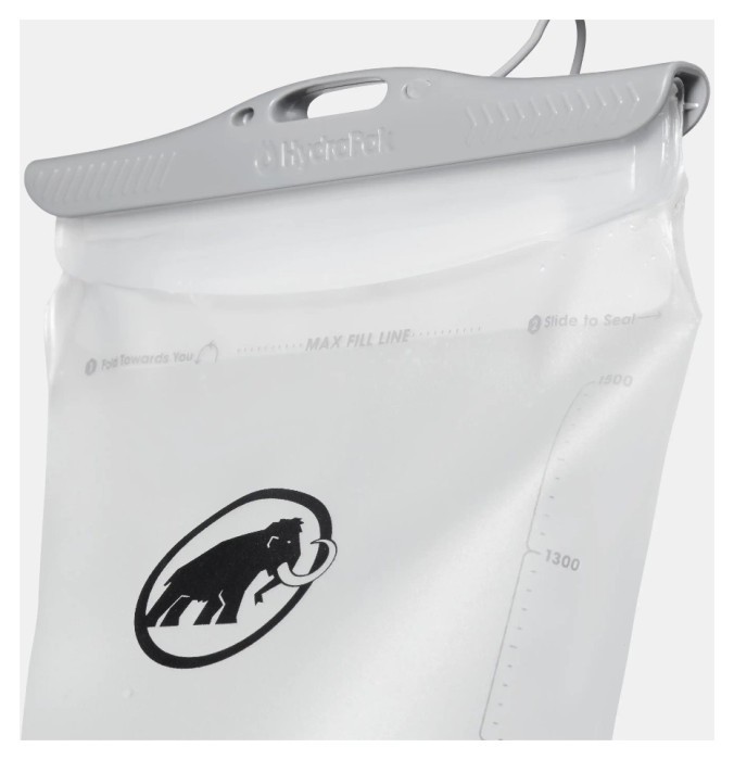 Гидратор Mammut ( 2810-00390 ) Mammut Hydration Bladder 2023, укр, укр