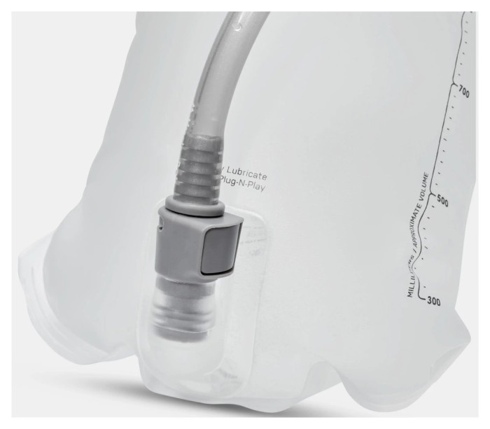 Гидратор Mammut ( 2810-00390 ) Mammut Hydration Bladder 2023, укр, укр