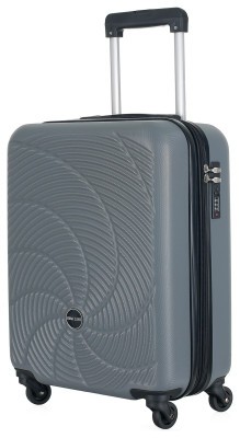 Валіза Semi Line 20" (S) Graphite (T5924-1)