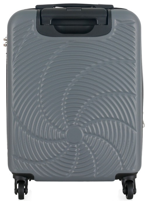 Валіза Semi Line 20" (S) Graphite (T5924-1)