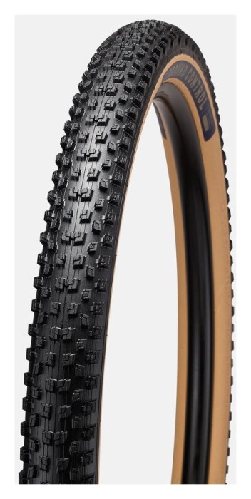 Покришка Specialized GROUND CONTROL GRID LITE T5/T7 TLR SOIL SRCH/TAN SDWL TIRE 29X2.35 2026