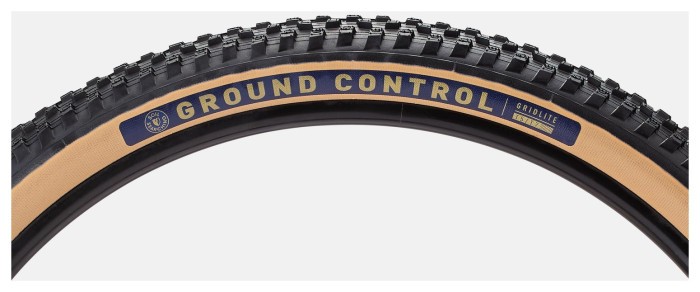 Покришка Specialized GROUND CONTROL GRID LITE T5/T7 TLR SOIL SRCH/TAN SDWL TIRE 29X2.35 2026