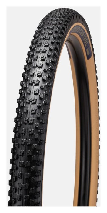 Покришка Specialized GROUND CONTROL GRID LITE T5/T7 TLR SOIL SRCH/TAN SDWL TIRE 29X2.35 2026