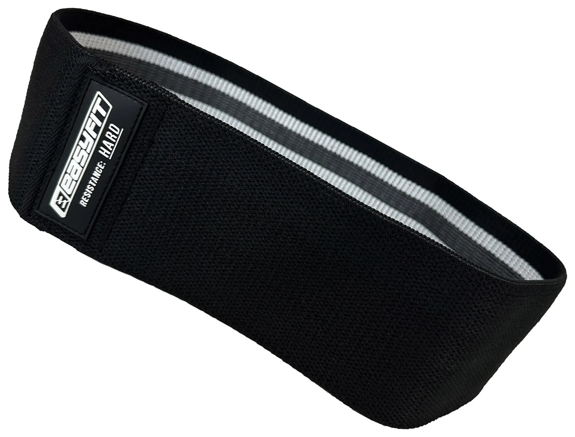 Тканинна гумка для фітнесу EasyFit HARD (EFIT_EF-1820-H)
