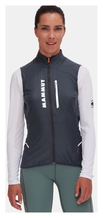Жилетка Mammut ( 1012-00621 ) Aenergy TR WB Hybrid Vest Women 2024, укр, укр