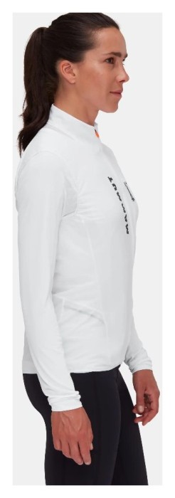Жилетка Mammut ( 1012-00621 ) Aenergy TR WB Hybrid Vest Women 2024