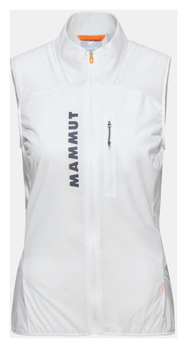 Жилетка Mammut ( 1012-00621 ) Aenergy TR WB Hybrid Vest Women 2024