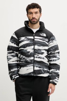 Зимняя куртка для туризма THE NORTH FACE ( NF0A8D16 ) M 1996 RETRO NUPTSE JACKET - PRINT 2026