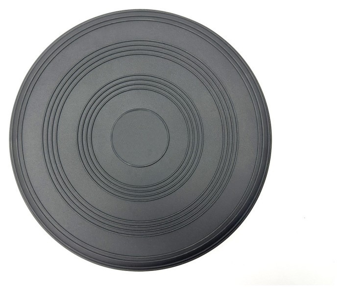 Балансировочная массажная подушка EasyFit Cushion-2 черная