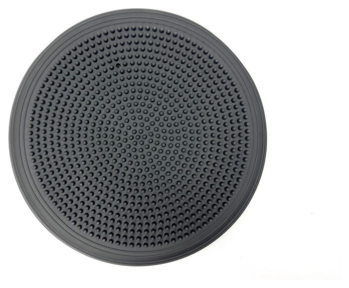 Балансировочная массажная подушка EasyFit Cushion-2 черная