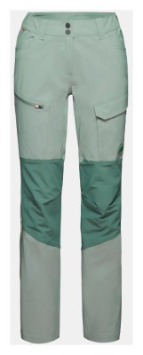Штани для туризму Mammut ( 1022-01980 ) Zinal Hybrid Pants Women 2024