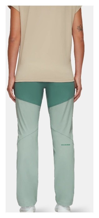 Штани для туризму Mammut ( 1022-01980 ) Zinal Hybrid Pants Women 2024