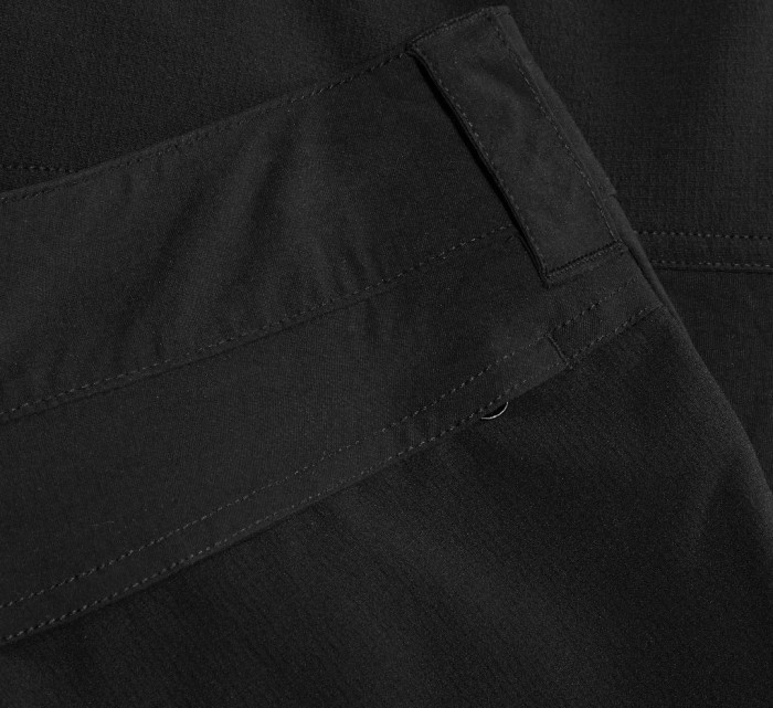 Штани для туризму Mammut ( 1022-01980 ) Zinal Hybrid Pants Women 2024, укр, укр