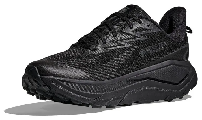 Кроссовки для бега HOKA ( 1171958-BBNB ) M Challenger 8 GTX