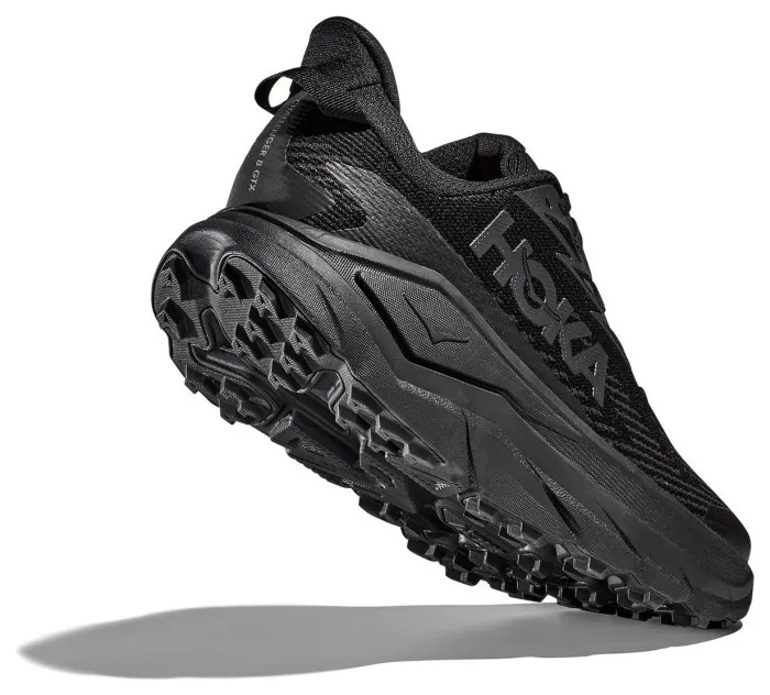 Кроссовки для бега HOKA ( 1171958-BBNB ) M Challenger 8 GTX
