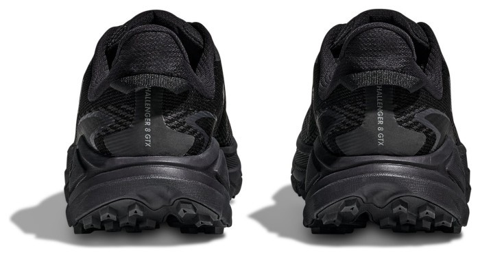 Кроссовки для бега HOKA ( 1171958-BBNB ) M Challenger 8 GTX