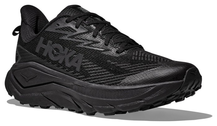 Кроссовки для бега HOKA ( 1171958-BBNB ) M Challenger 8 GTX