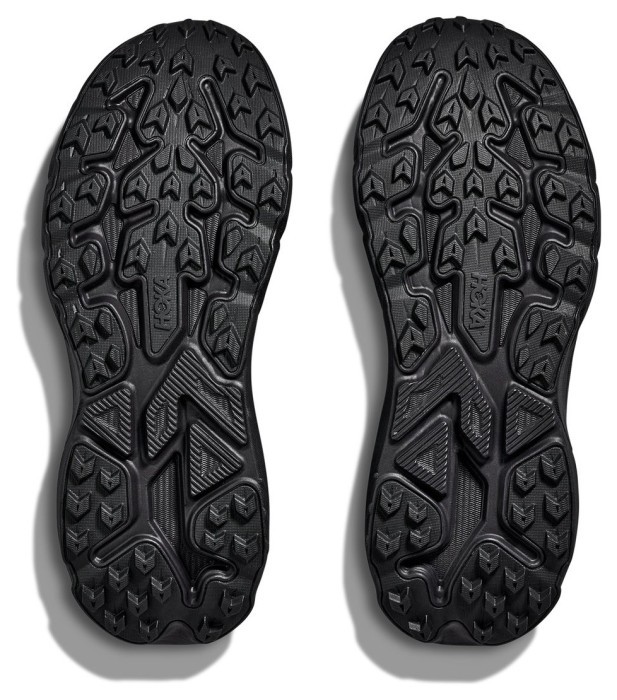 Кроссовки для бега HOKA ( 1171958-BBNB ) M Challenger 8 GTX