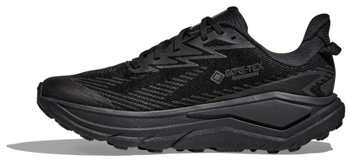 Кроссовки для бега HOKA ( 1171958-BBNB ) M Challenger 8 GTX
