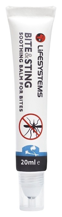 Бальзам Lifesystems Bite&amp;Sting Relief Roll-On 20 мл