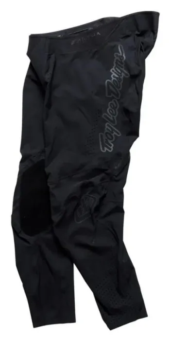 Мото штани TLD SE ULTRA PANT; MONO [BLACK / BLACK] XXL