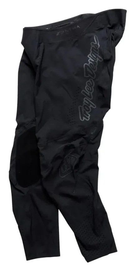 Мото штани TLD SE ULTRA PANT; MONO [BLACK / BLACK] XXL (OBOD_254472016)